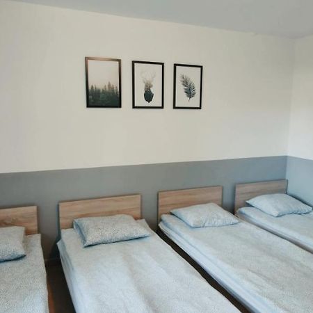 Tanie Spanie Na Naramowicach- Zameldowanie Bezobslugowe - Posen Exterior foto