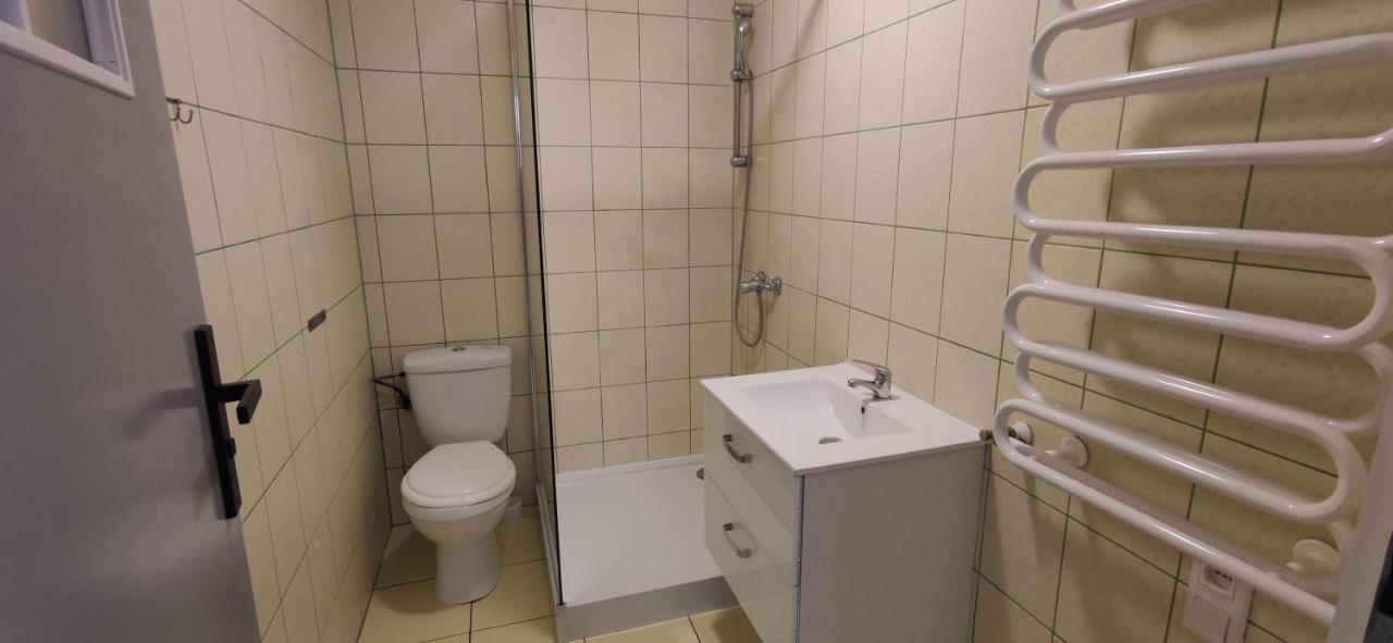 Tanie Spanie Na Naramowicach- Zameldowanie Bezobslugowe - Posen Exterior foto