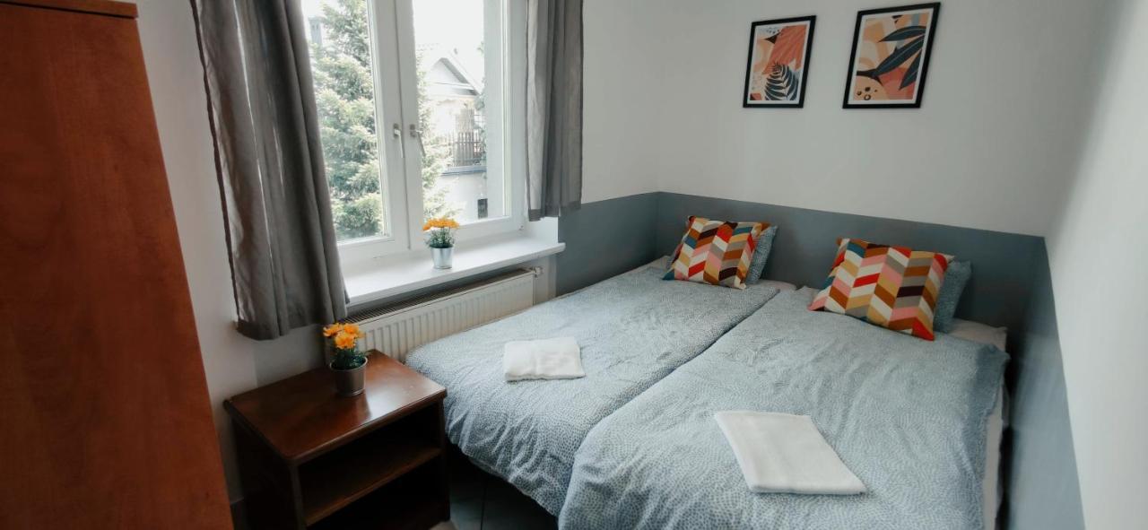 Tanie Spanie Na Naramowicach- Zameldowanie Bezobslugowe - Posen Exterior foto