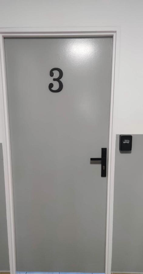 Tanie Spanie Na Naramowicach- Zameldowanie Bezobslugowe - Posen Exterior foto