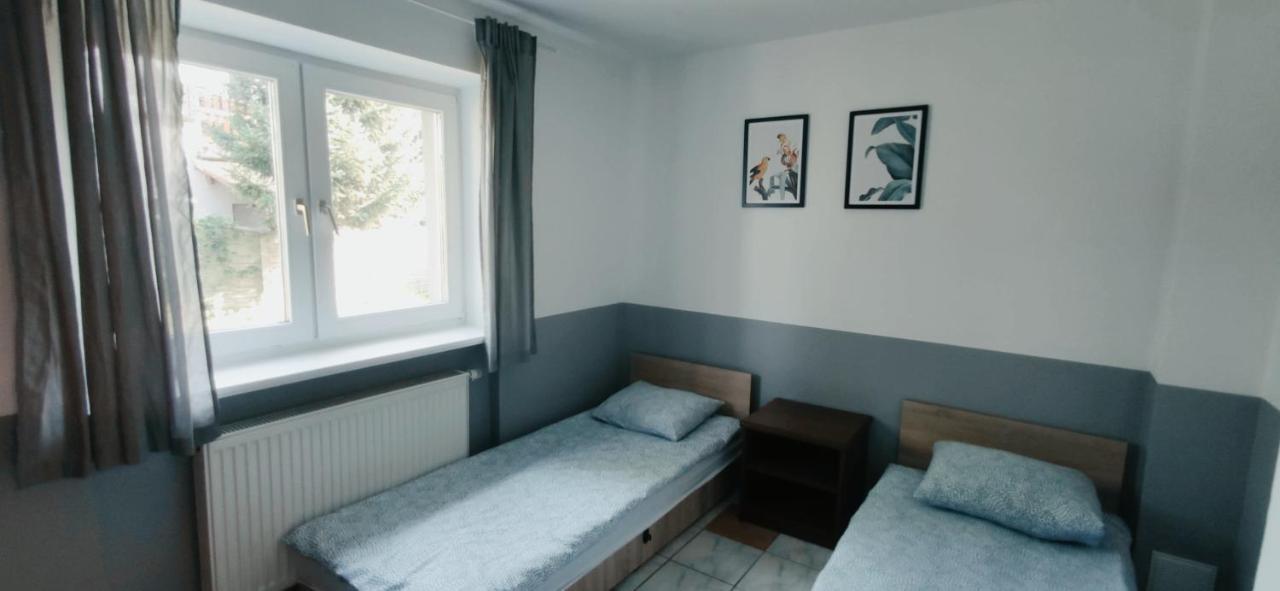 Tanie Spanie Na Naramowicach- Zameldowanie Bezobslugowe - Posen Exterior foto